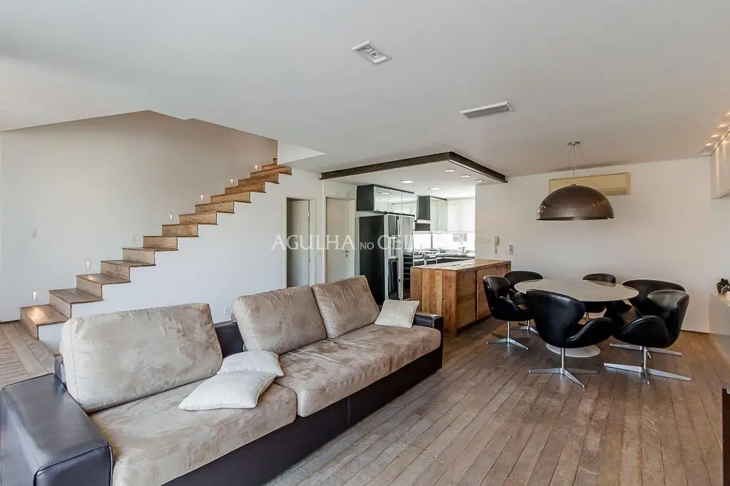 Apartamento Moderno com 2 Suítes e Lazer – AP7444