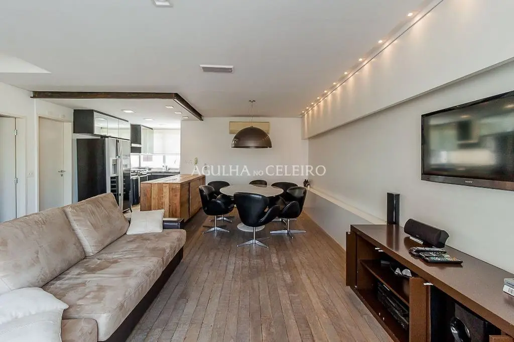 Apartamento Moderno com 2 Suítes e Lazer – AP7444