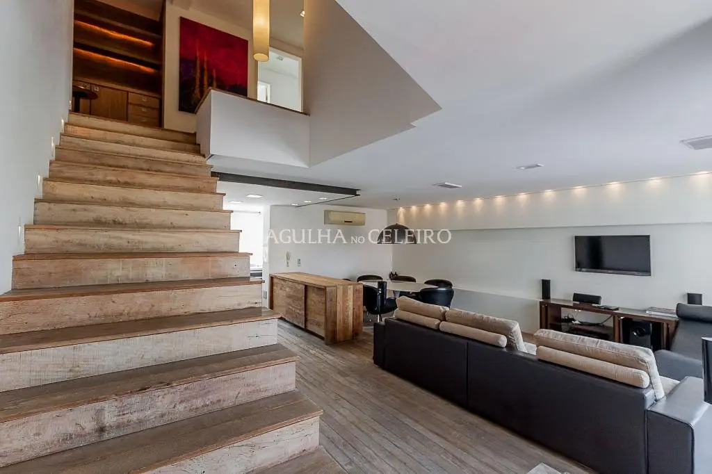 Apartamento Moderno com 2 Suítes e Lazer – AP7444