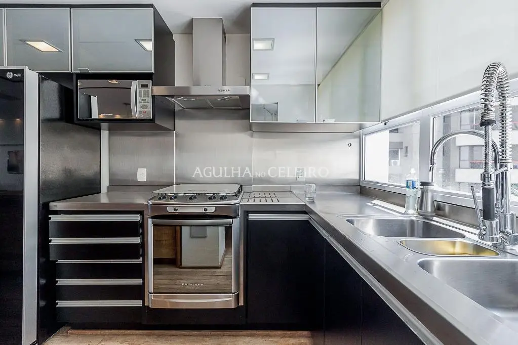 Apartamento Moderno com 2 Suítes e Lazer – AP7444