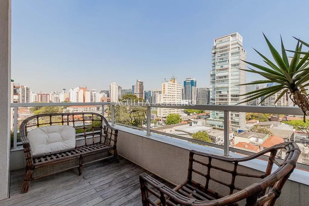 Apartamento Moderno com 2 Suítes e Lazer – AP7444