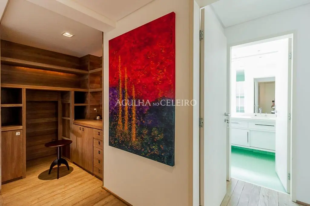 Apartamento Moderno com 2 Suítes e Lazer – AP7444