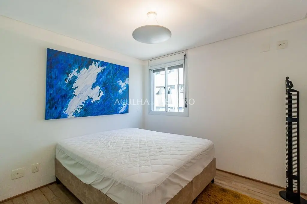 Apartamento Moderno com 2 Suítes e Lazer – AP7444