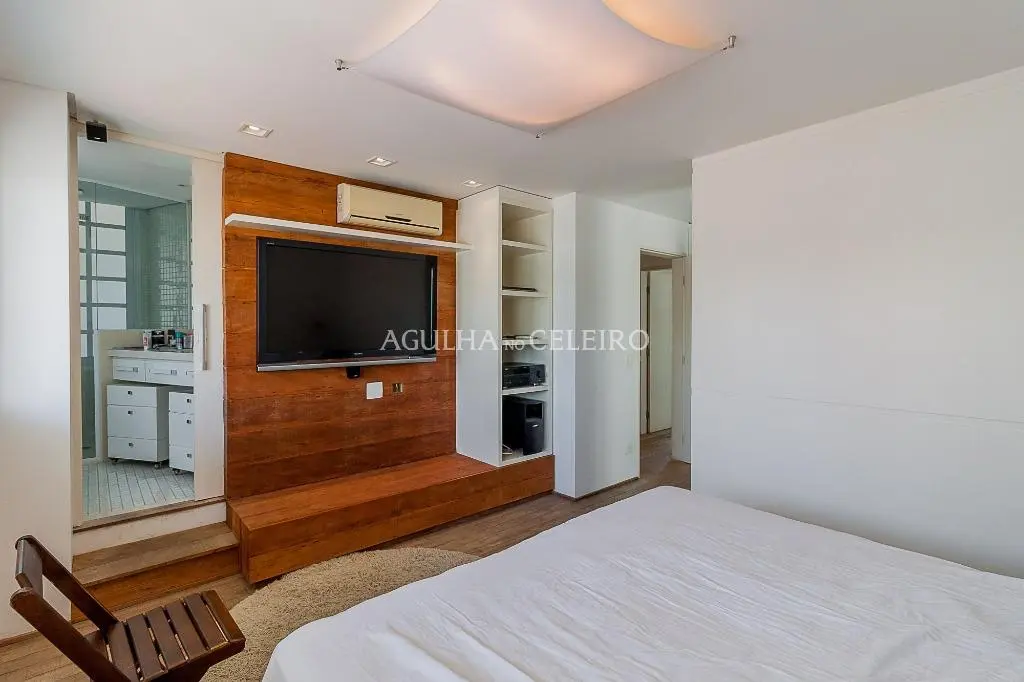 Apartamento Moderno com 2 Suítes e Lazer – AP7444