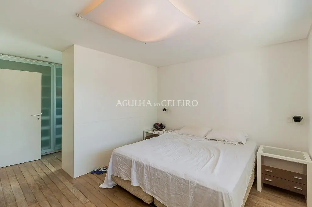 Apartamento Moderno com 2 Suítes e Lazer – AP7444