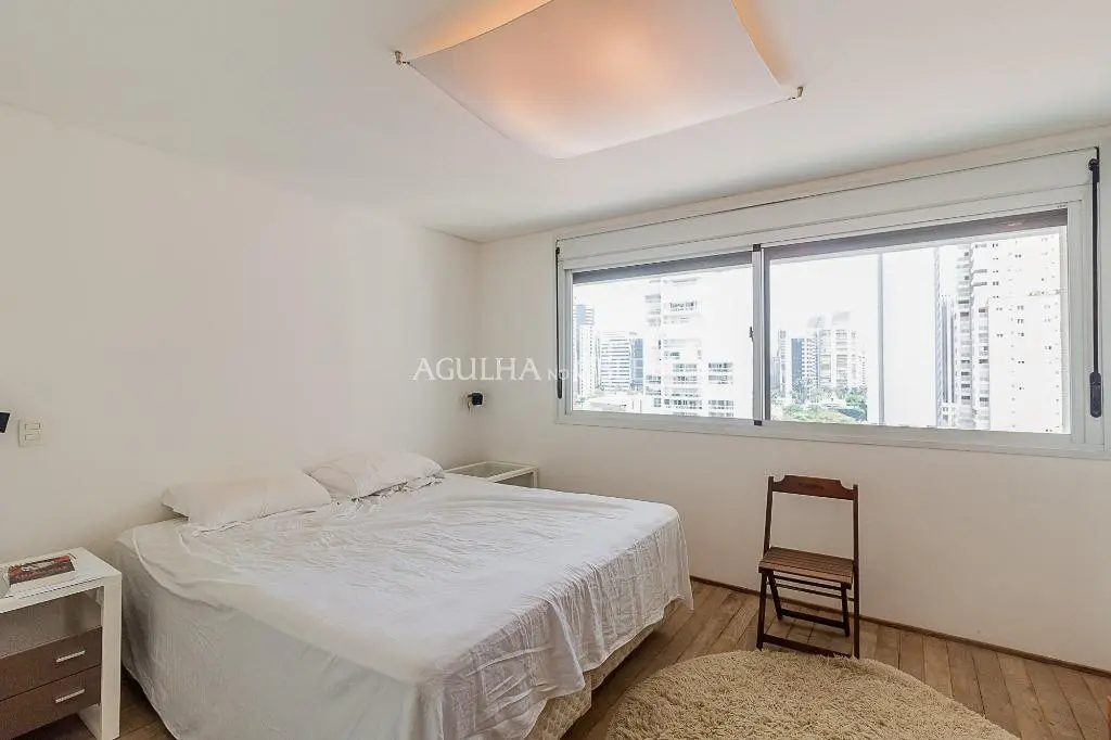 Apartamento Moderno com 2 Suítes e Lazer – AP7444