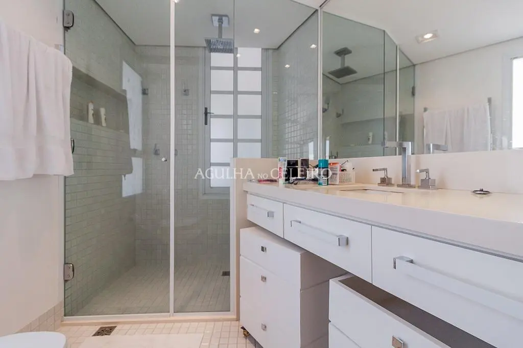 Apartamento Moderno com 2 Suítes e Lazer – AP7444