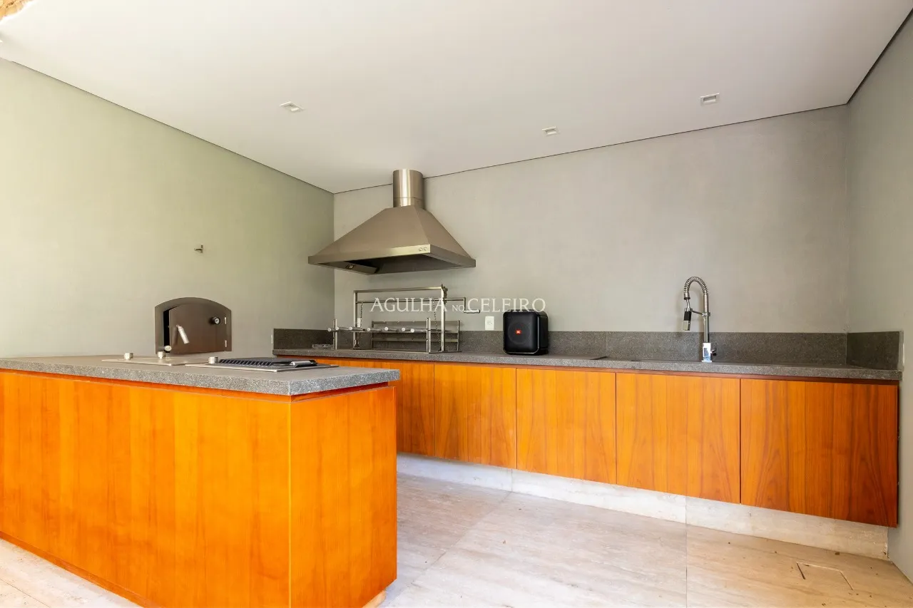 Casa fabulosa à venda no Jardim Paulista! – CA0334 - IMG_8524