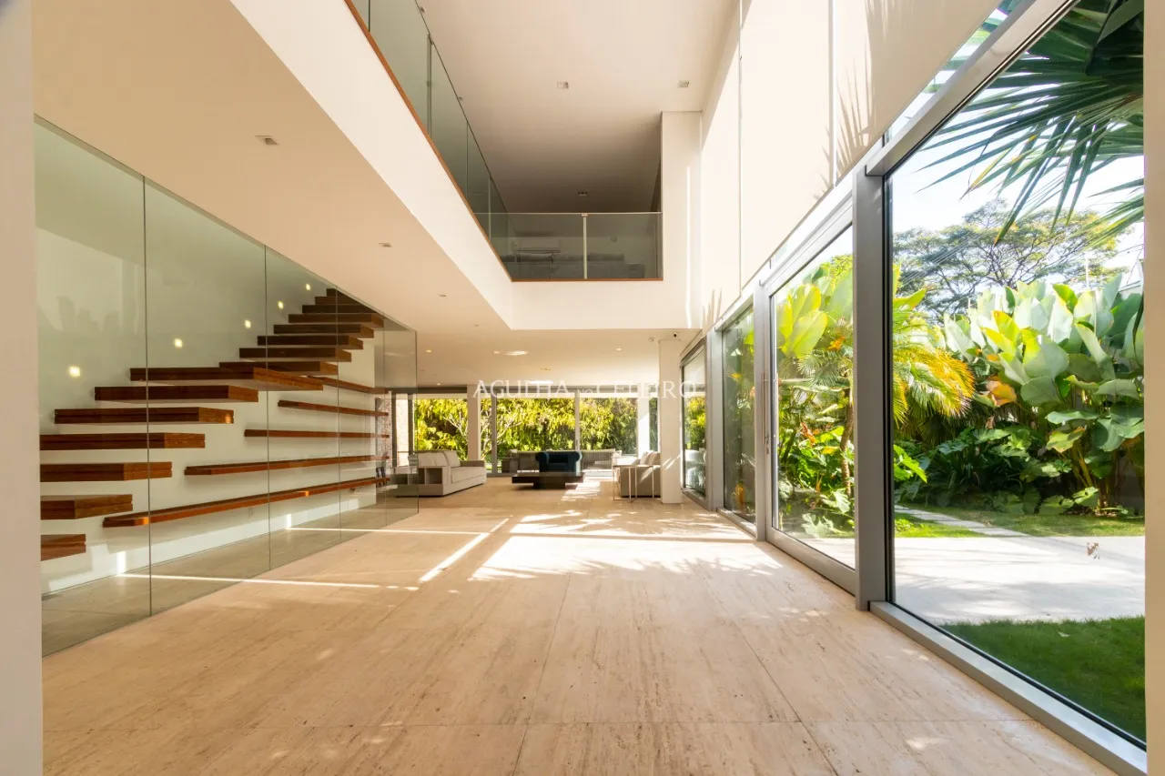 Casa fabulosa à venda no Jardim Paulista! – CA0334 - IMG_8477