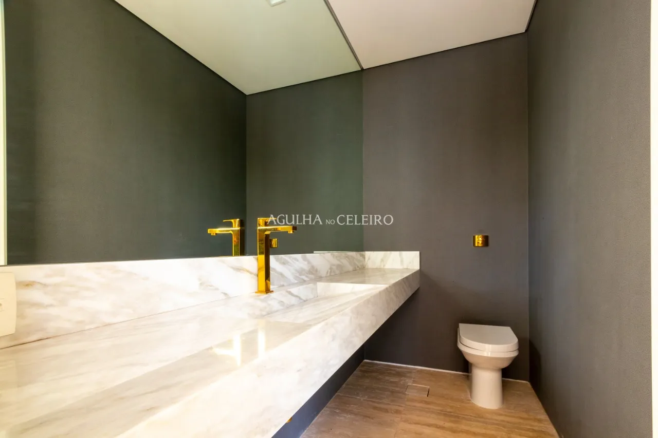 Casa fabulosa à venda no Jardim Paulista! – CA0334 - IMG_8475