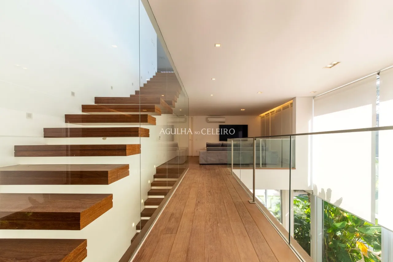 Casa fabulosa à venda no Jardim Paulista! – CA0334 - IMG_8445