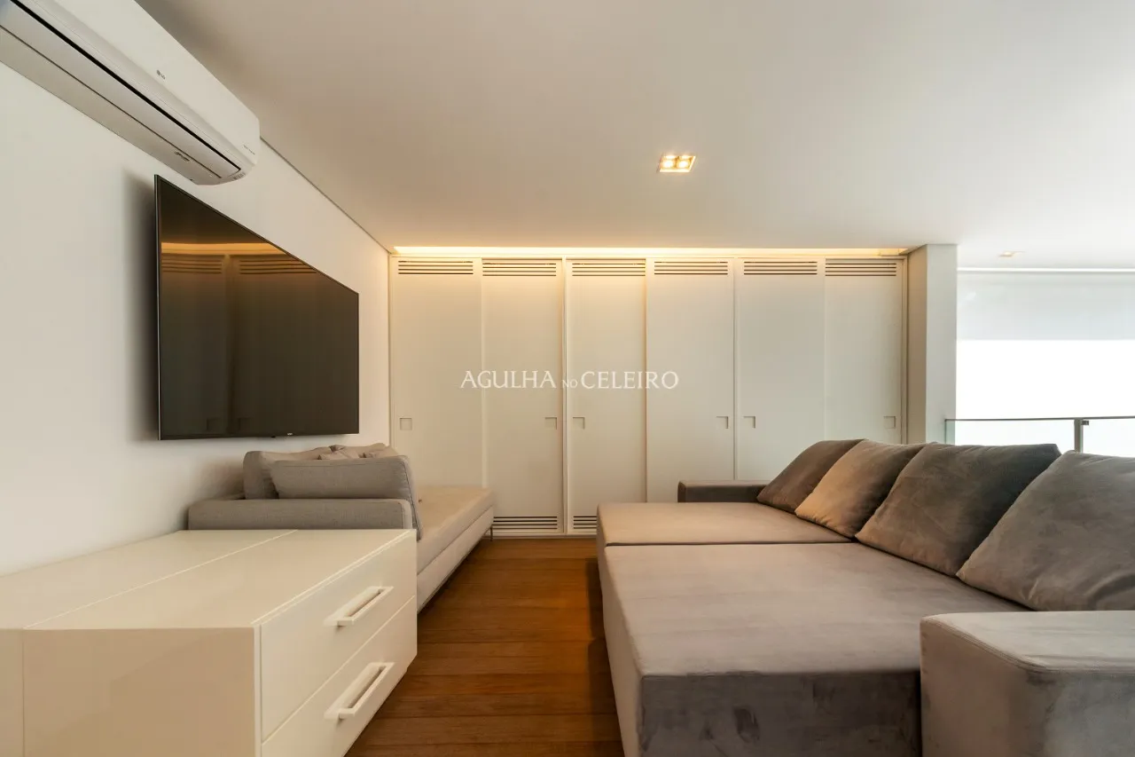 Casa fabulosa à venda no Jardim Paulista! – CA0334 - IMG_8442