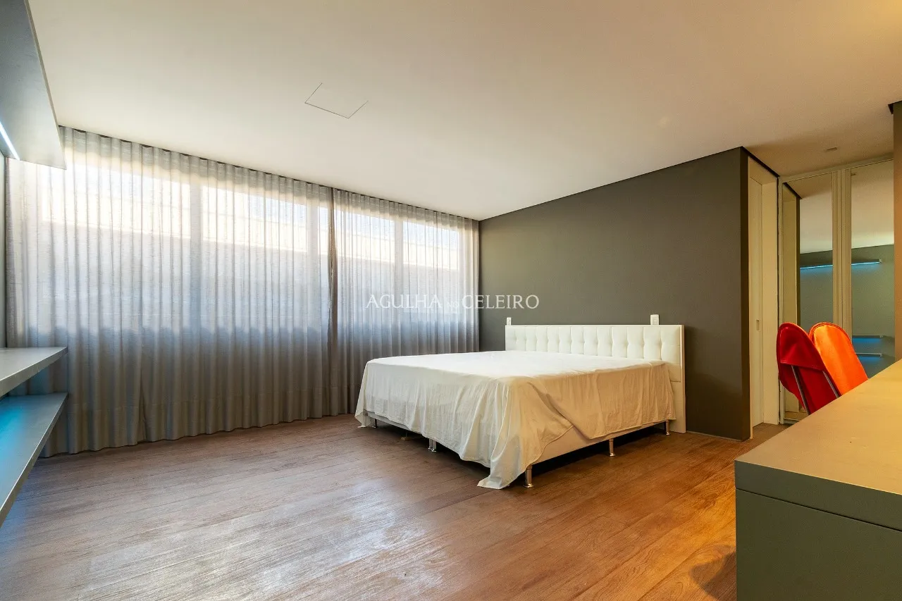 Casa fabulosa à venda no Jardim Paulista! – CA0334 - IMG_8448