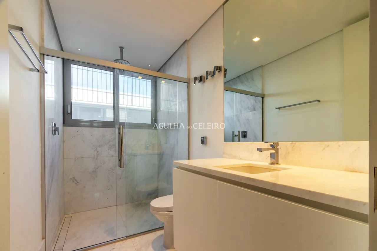 Casa fabulosa à venda no Jardim Paulista! – CA0334 - IMG_8457