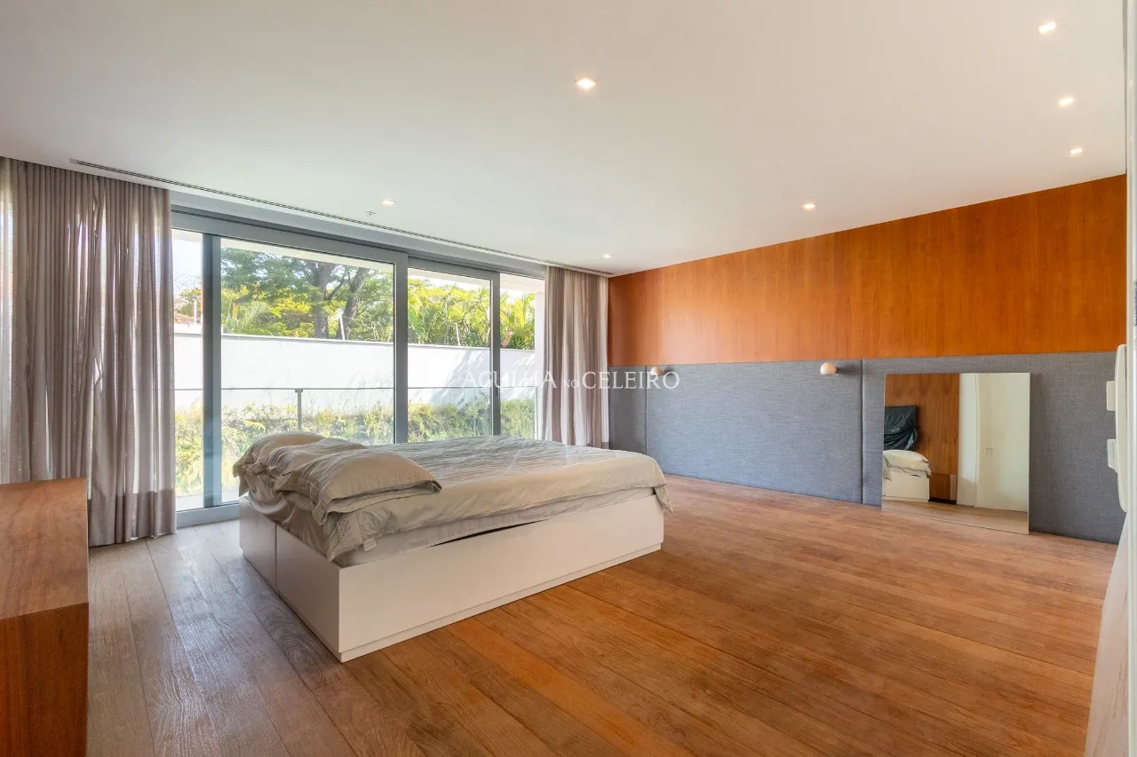 Casa fabulosa à venda no Jardim Paulista! – CA0334 - IMG_8409