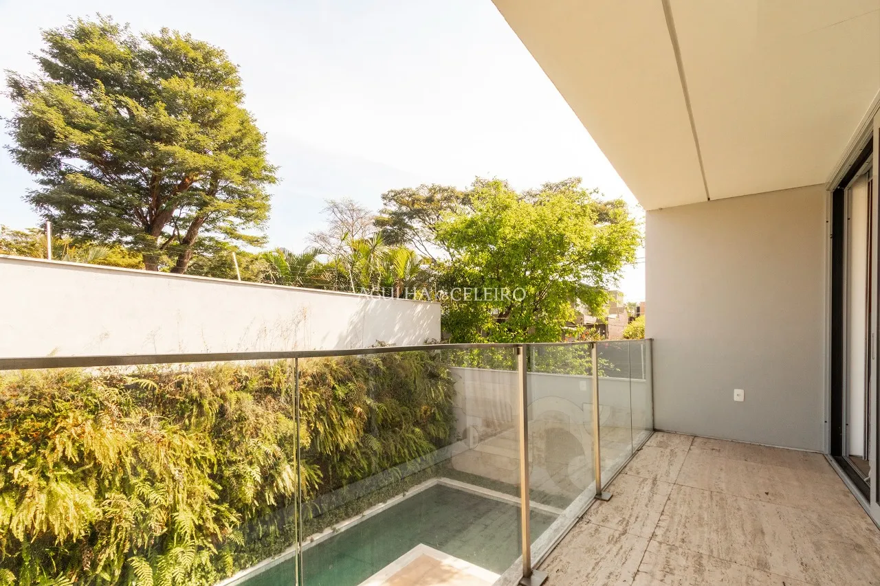 Casa fabulosa à venda no Jardim Paulista! – CA0334 - IMG_8414