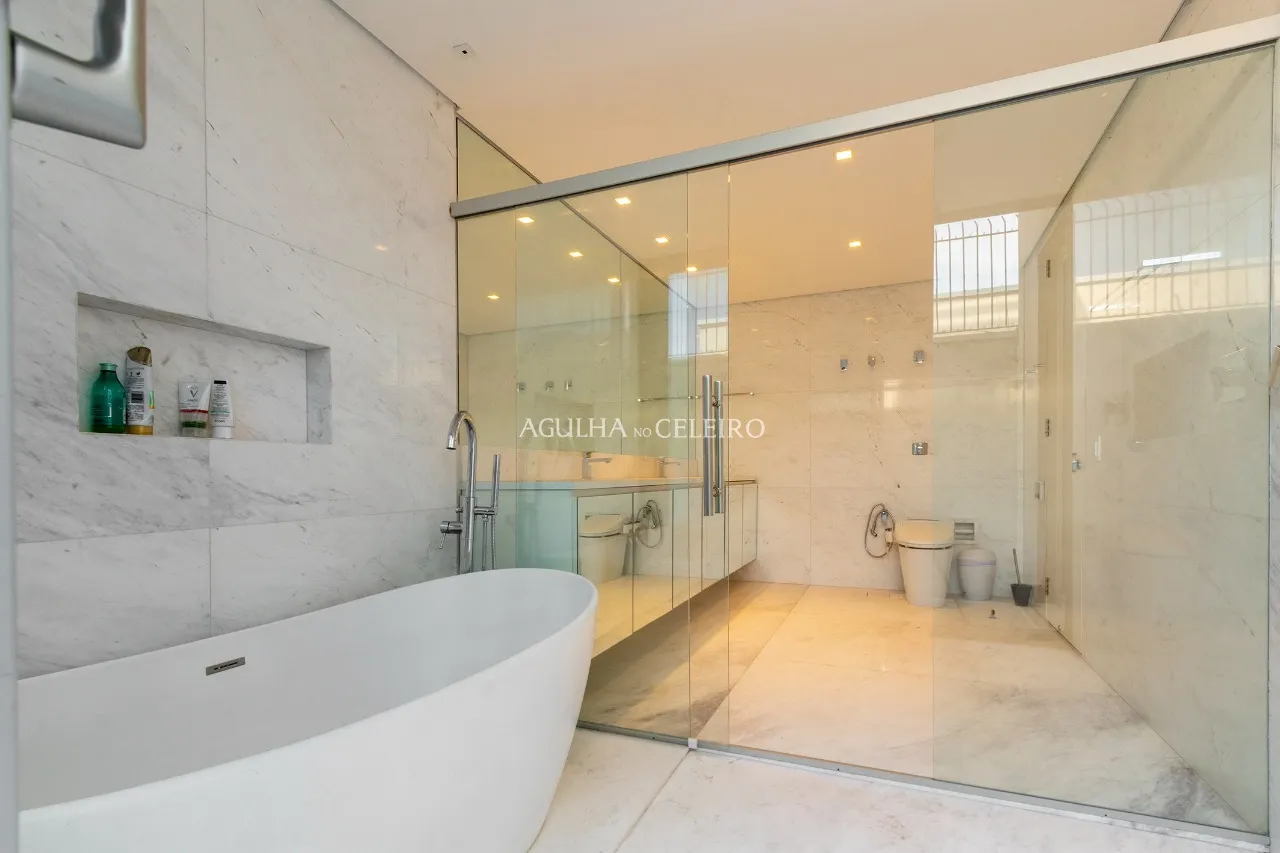 Casa fabulosa à venda no Jardim Paulista! – CA0334 - IMG_8426