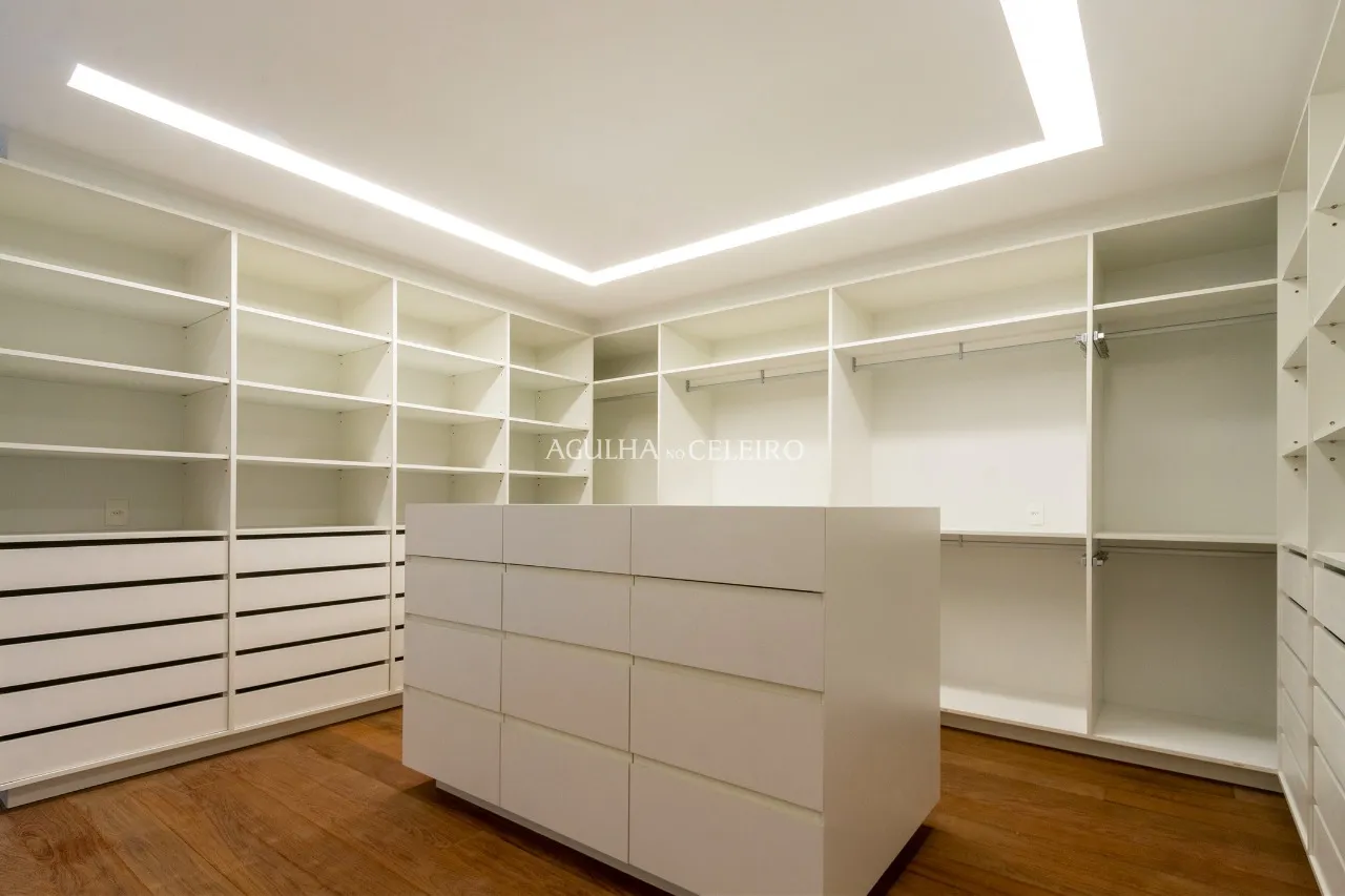 Casa fabulosa à venda no Jardim Paulista! – CA0334 - IMG_8433