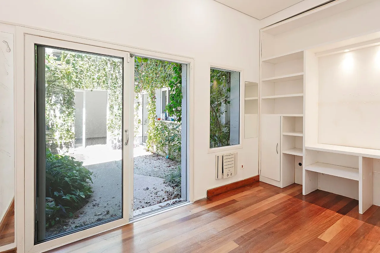 Casa com charme no Jardim Paulistano – CA0504