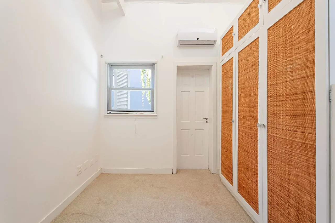 Casa com charme no Jardim Paulistano – CA0504