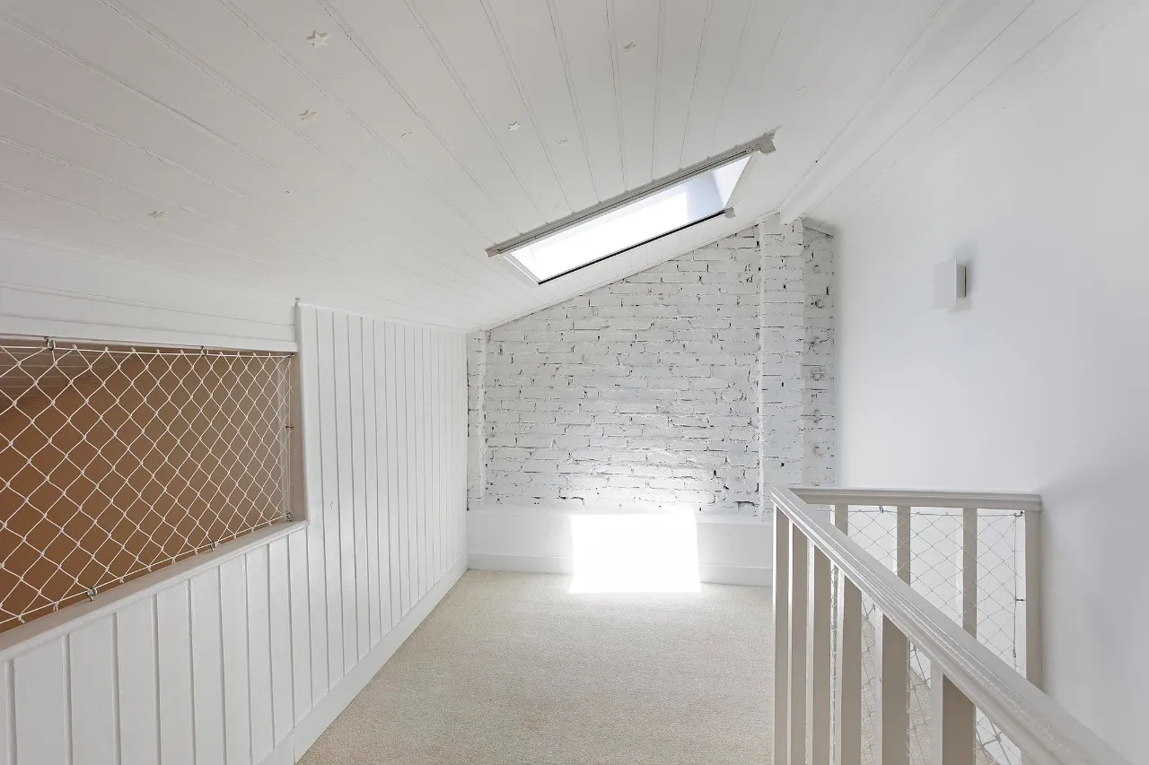 Casa com charme no Jardim Paulistano – CA0504