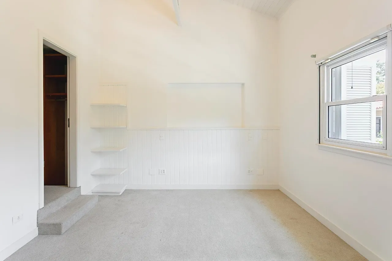 Casa com charme no Jardim Paulistano – CA0504