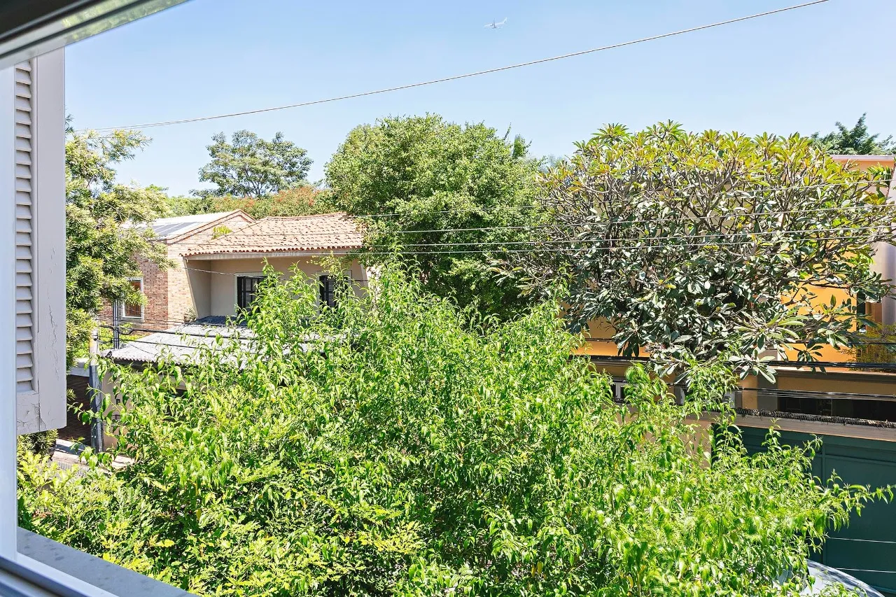 Casa com charme no Jardim Paulistano – CA0504