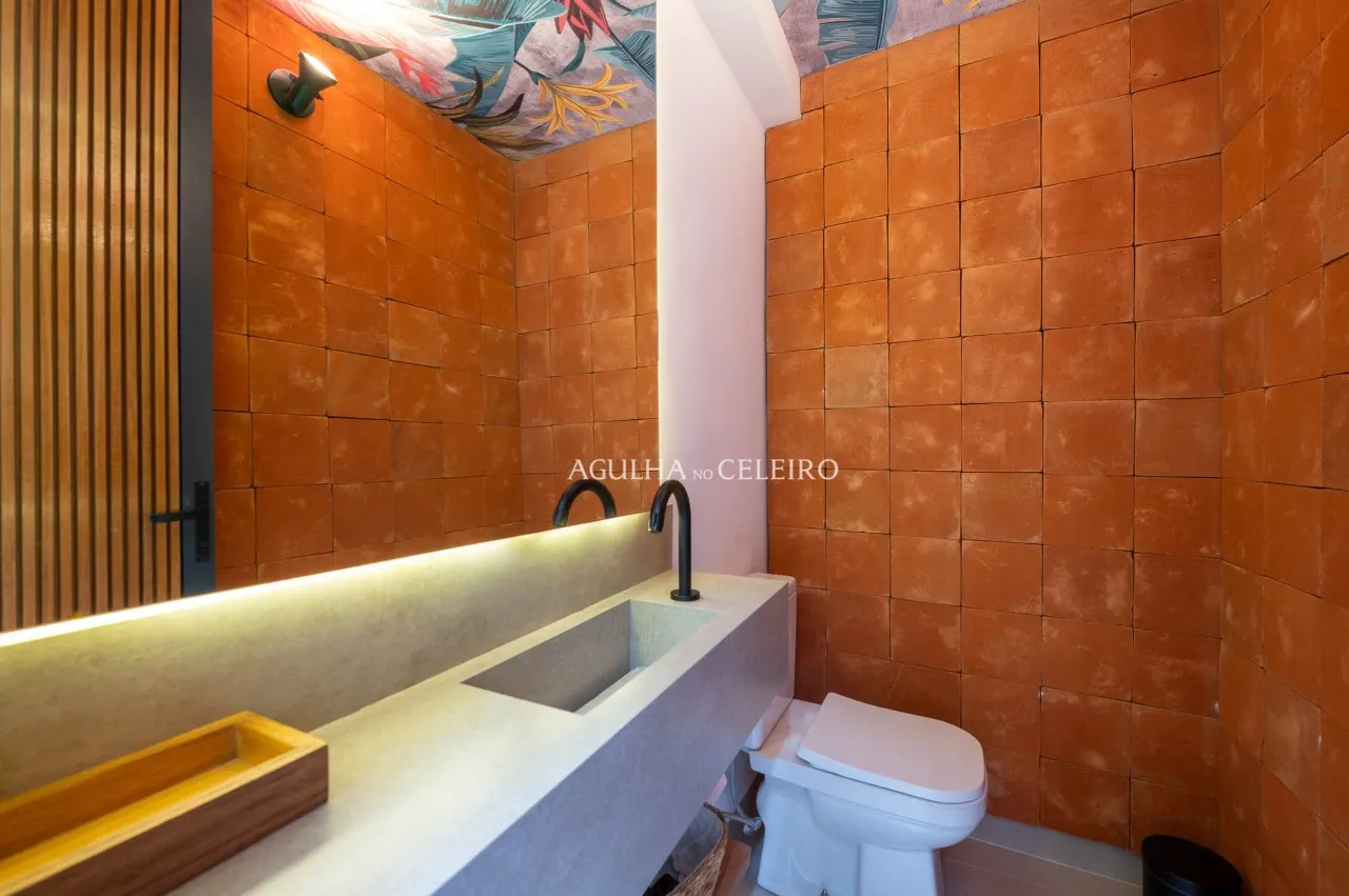Casa com 2 Quartos à Venda na Vila Nova Conceição. – CA0593