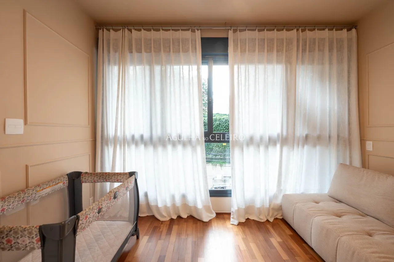 Casa com 2 Quartos à Venda na Vila Nova Conceição. – CA0593