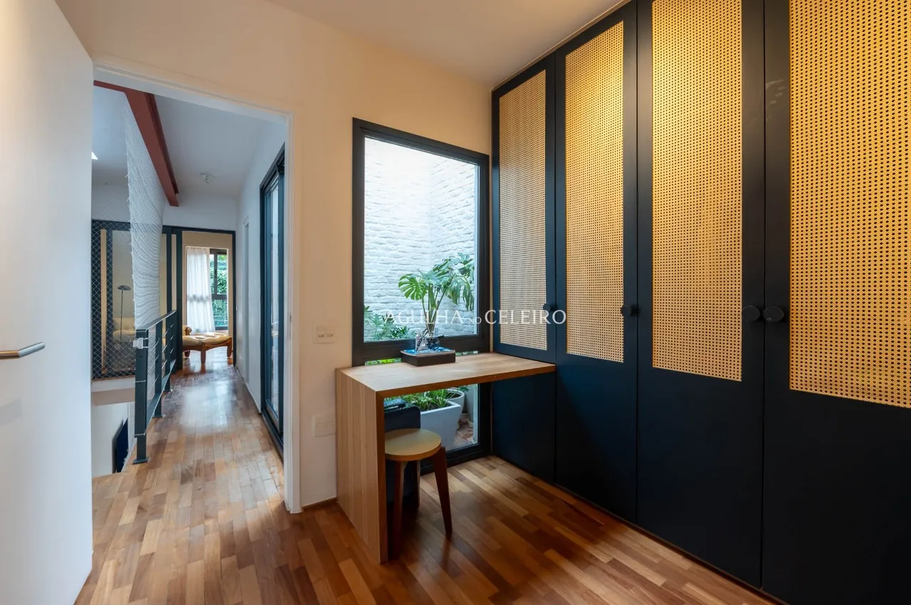 Casa com 2 Quartos à Venda na Vila Nova Conceição. – CA0593