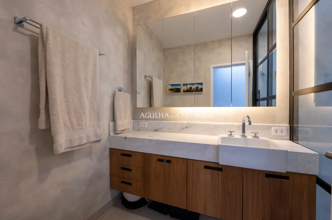 Casa com 2 Quartos à Venda na Vila Nova Conceição. – CA0593