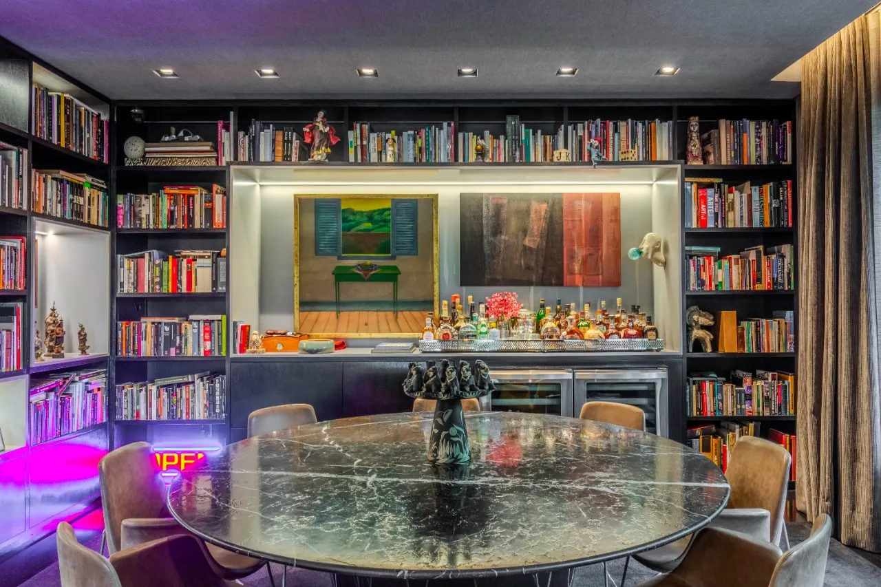 Casa tranquila e acolhedora, assinada por David Bastos – CA0629