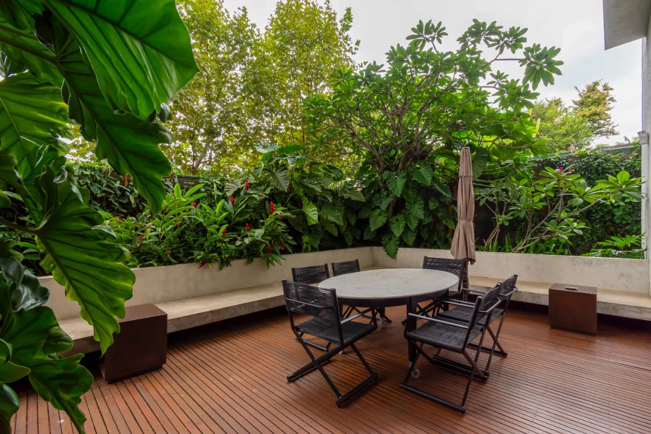 Casa tranquila e acolhedora, assinada por David Bastos – CA0629