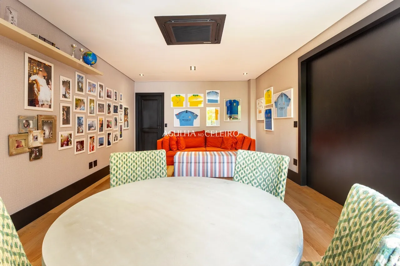 Casa sofisticada e moderna à venda no coração do Jardim Paulista – CA1040 - CASA - À - VENDA - NO - JARDIM - PAULISTA (18)