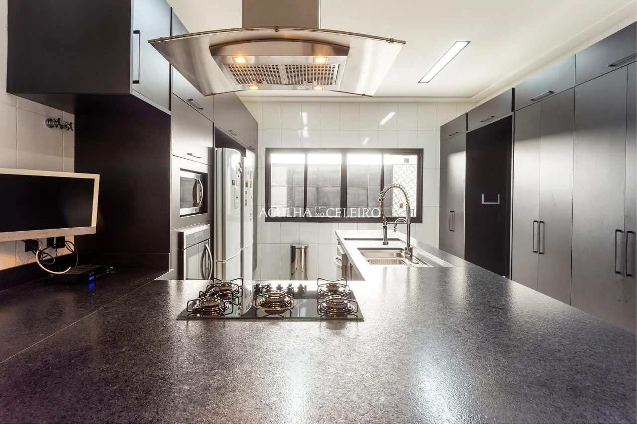 Casa sofisticada e moderna à venda no coração do Jardim Paulista – CA1040 - CASA - À - VENDA - NO - JARDIM - PAULISTA (14)