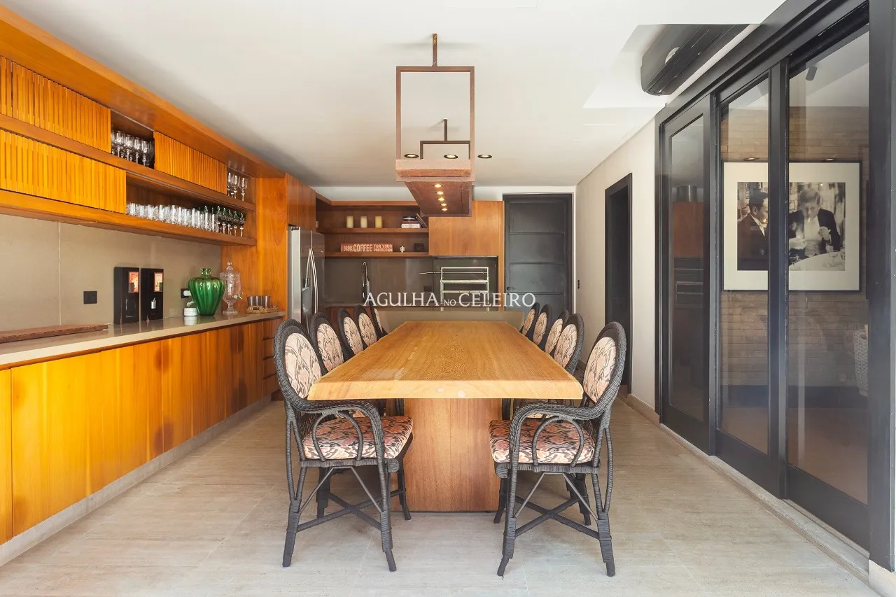 Casa sofisticada e moderna à venda no coração do Jardim Paulista – CA1040 - CASA - À - VENDA - NO - JARDIM - PAULISTA (26)