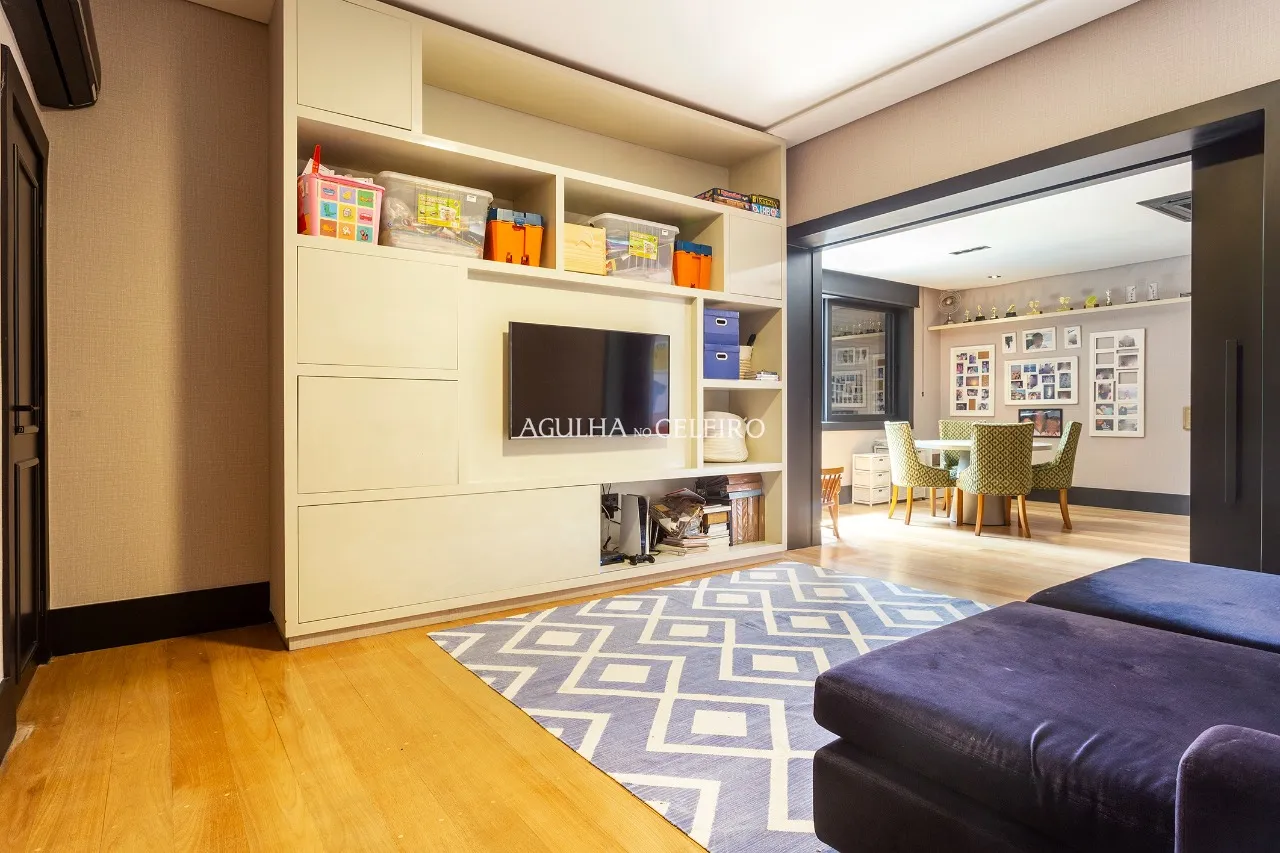 Casa sofisticada e moderna à venda no coração do Jardim Paulista – CA1040 - CASA - À - VENDA - NO - JARDIM - PAULISTA (10)