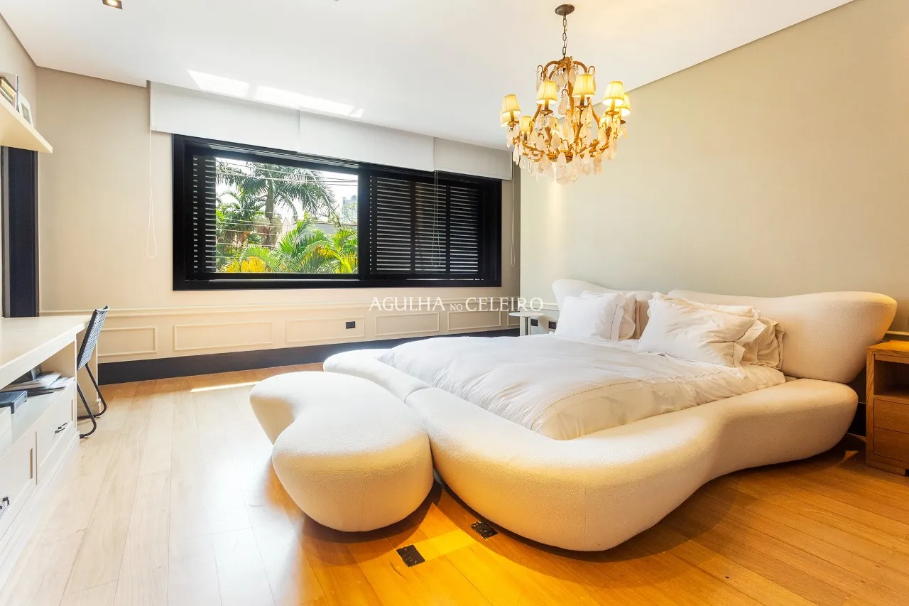 Casa sofisticada e moderna à venda no coração do Jardim Paulista – CA1040 - CASA - À - VENDA - NO - JARDIM - PAULISTA (16)