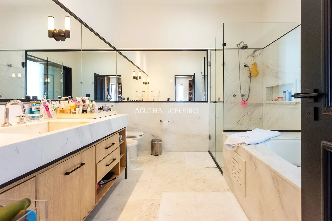 Casa sofisticada e moderna à venda no coração do Jardim Paulista – CA1040 - CASA - À - VENDA - NO - JARDIM - PAULISTA (22)