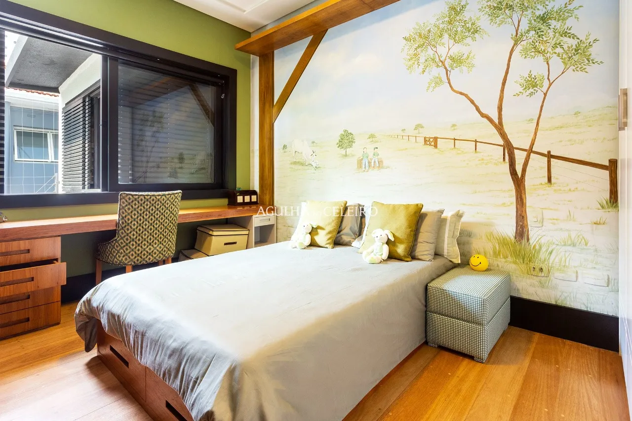 Casa sofisticada e moderna à venda no coração do Jardim Paulista – CA1040 - CASA - À - VENDA - NO - JARDIM - PAULISTA (23)