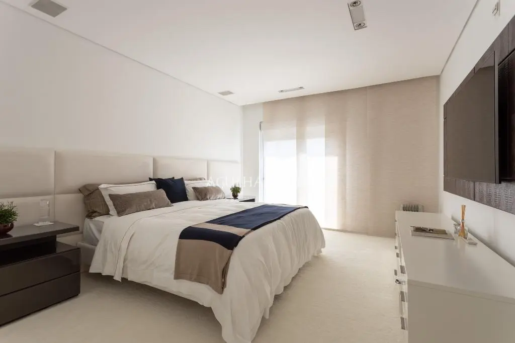 Cobertura duplex com vista maravilhosa à venda na Vila Nova Conceição – CO0525