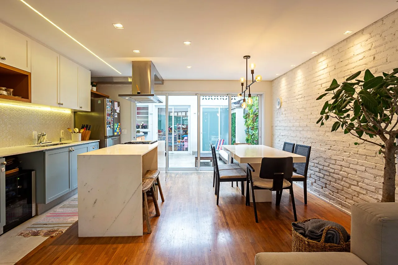 A Casa de Vila! – VL0109