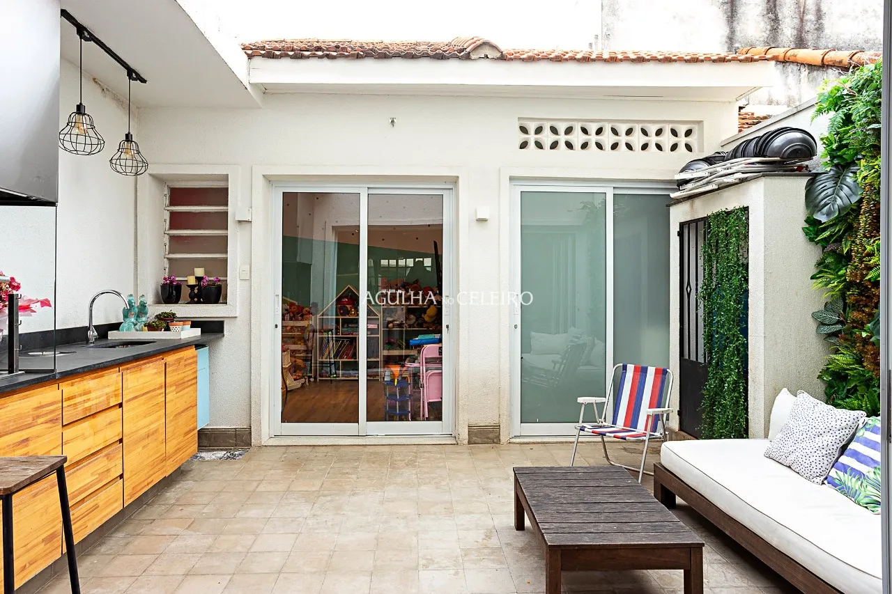 A Casa de Vila! – VL0109