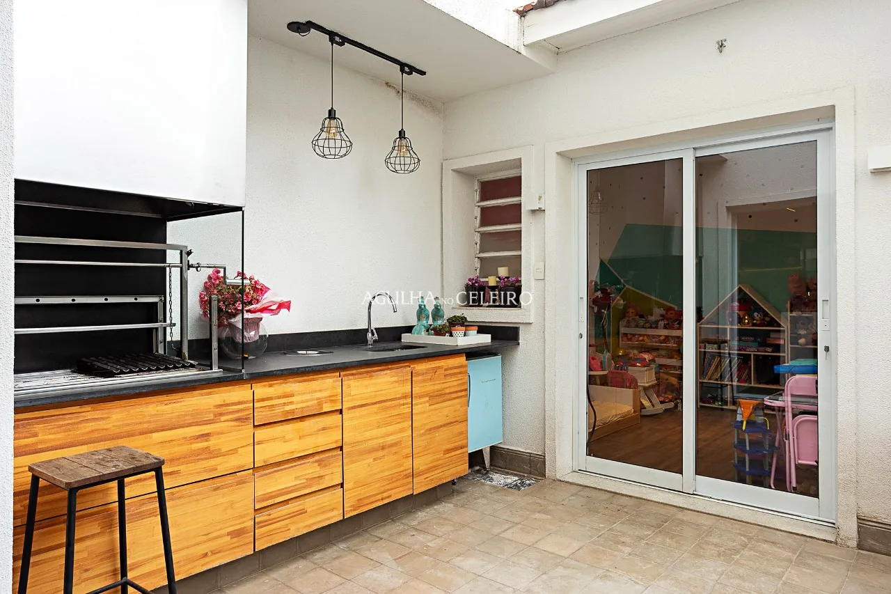 A Casa de Vila! – VL0109