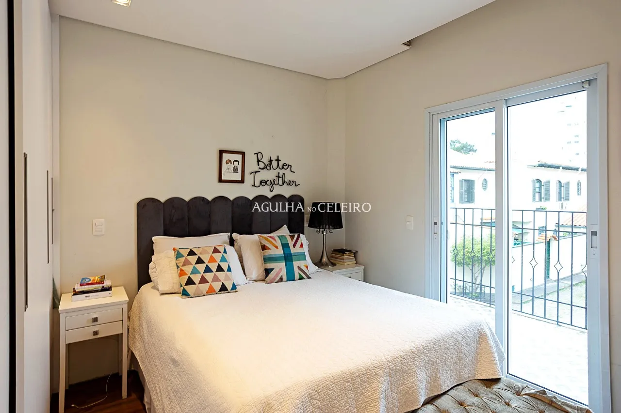 A Casa de Vila! – VL0109