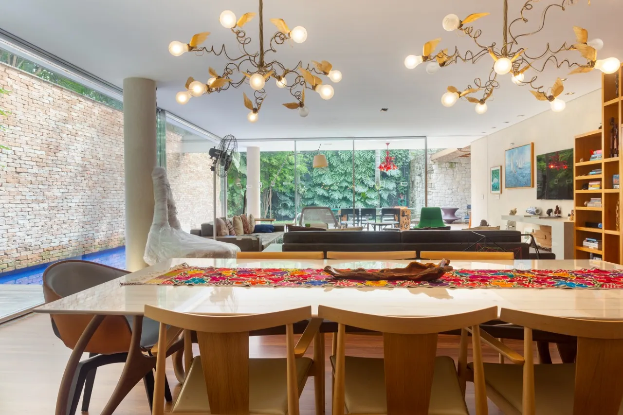Venda/Jardim Paulista: Com personalidade e super moderno! – 10120