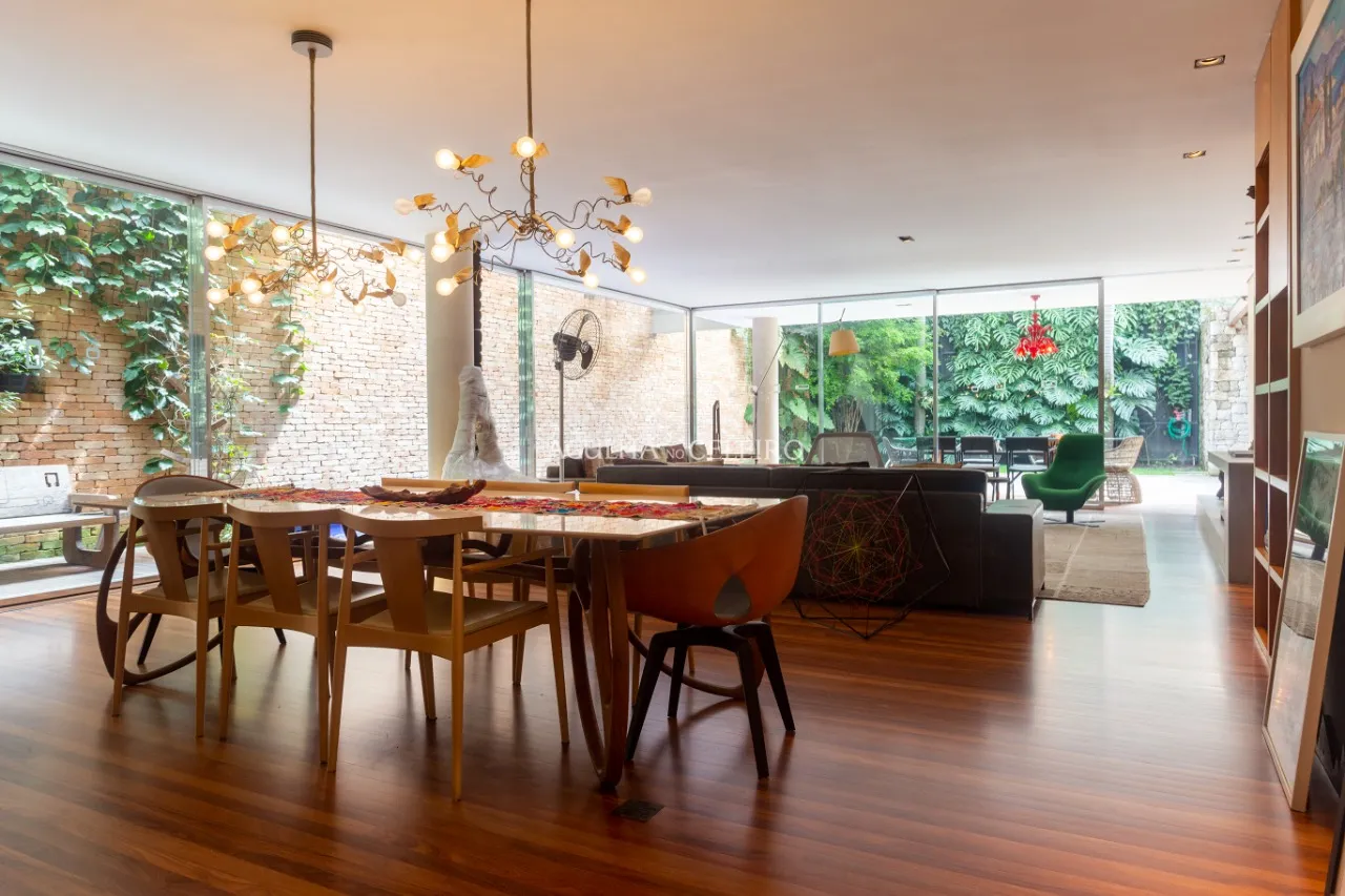 Venda/Jardim Paulista: Com personalidade e super moderno! – 10120