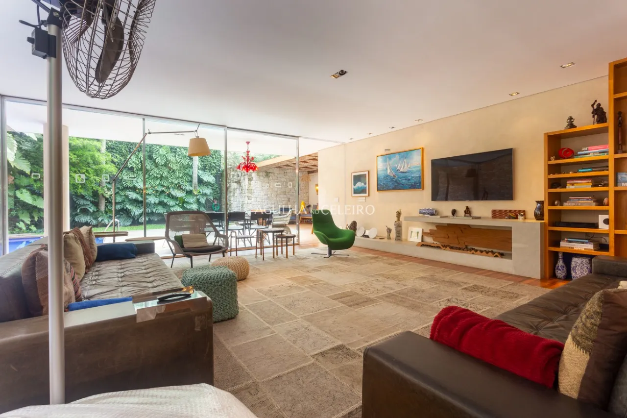 Venda/Jardim Paulista: Com personalidade e super moderno! – 10120