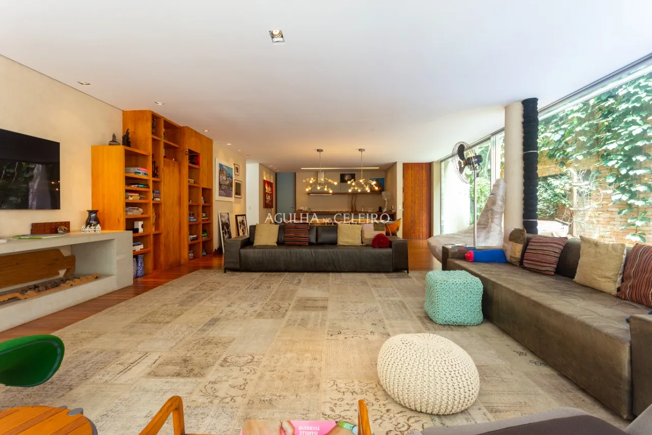 Venda/Jardim Paulista: Com personalidade e super moderno! – 10120