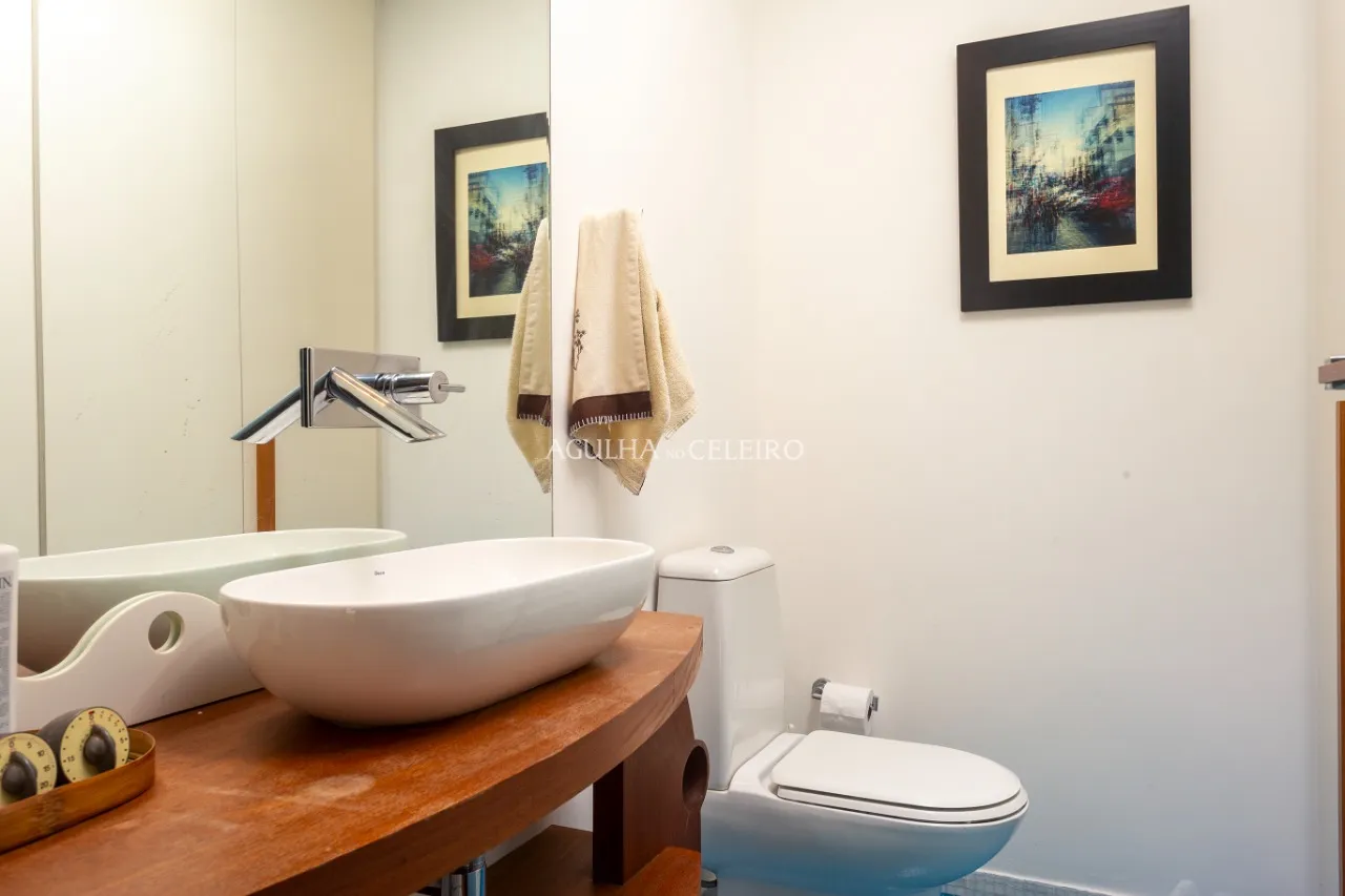 Venda/Jardim Paulista: Com personalidade e super moderno! – 10120